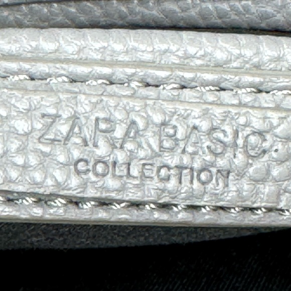 Zara Basic Collection Gay Tote Bag - Picture 2 of 11